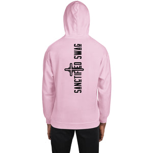 Faith Filled Father Hoodie