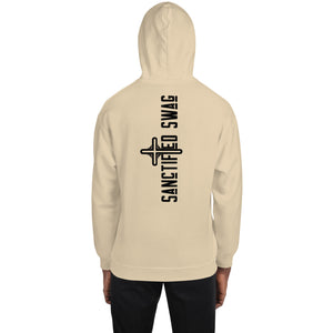 Faith Filled Father Hoodie