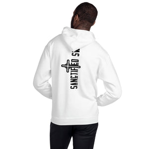 Faith Filled Father Hoodie