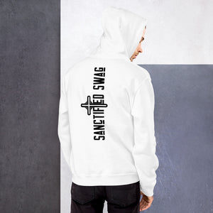 Word Over World Unisex Hoodie