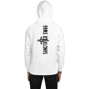 Faith Filled Father Hoodie