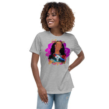 Load image into Gallery viewer, Woman Of Purpose Women&#39;s Short Sleeve
