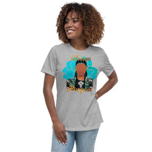 Load image into Gallery viewer, Woman Of Purpose Women&#39;s Short Sleeve
