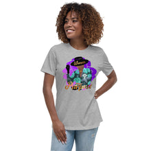 Load image into Gallery viewer, Woman of Purpose Women&#39;s Short Sleeve
