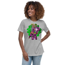 Load image into Gallery viewer, Woman Of Purpose Women&#39;s Short Sleeve
