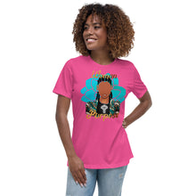 Load image into Gallery viewer, Woman Of Purpose Women&#39;s Short Sleeve
