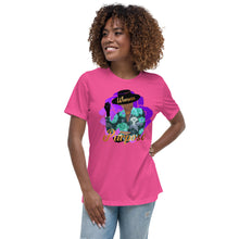 Load image into Gallery viewer, Woman of Purpose Women&#39;s Short Sleeve
