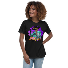 Load image into Gallery viewer, Woman of Purpose Women&#39;s Short Sleeve
