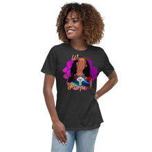 Load image into Gallery viewer, Woman Of Purpose Women&#39;s Short Sleeve
