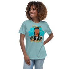 Load image into Gallery viewer, Woman Of Purpose Women&#39;s Short Sleeve
