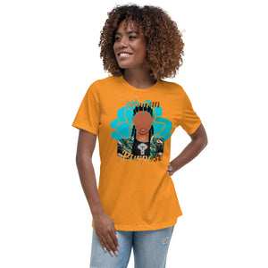 Woman Of Purpose Women's Short Sleeve