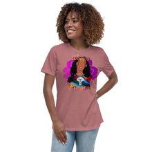 Load image into Gallery viewer, Woman Of Purpose Women&#39;s Short Sleeve
