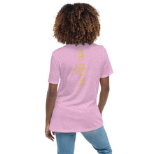 Load image into Gallery viewer, Woman Of Purpose Women&#39;s Short Sleeve
