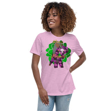 Load image into Gallery viewer, Woman Of Purpose Women&#39;s Short Sleeve
