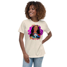 Load image into Gallery viewer, Woman Of Purpose Women&#39;s Short Sleeve
