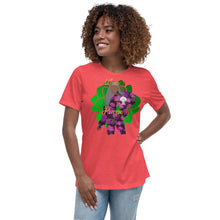 Load image into Gallery viewer, Woman Of Purpose Women&#39;s Short Sleeve
