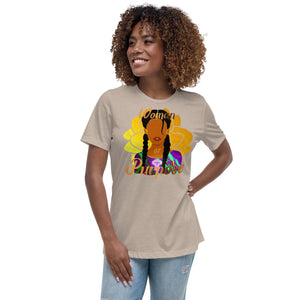 Woman Of Purpose Women's Short Sleeve