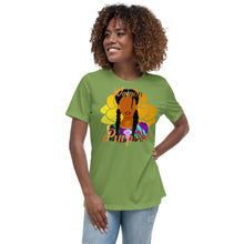 Load image into Gallery viewer, Woman Of Purpose Women&#39;s Short Sleeve
