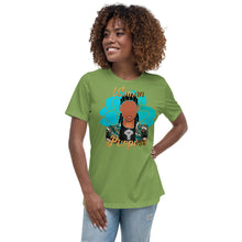 Load image into Gallery viewer, Woman Of Purpose Women&#39;s Short Sleeve
