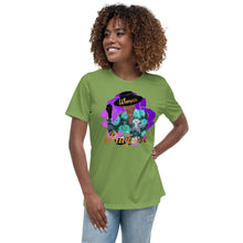 Load image into Gallery viewer, Woman of Purpose Women&#39;s Short Sleeve
