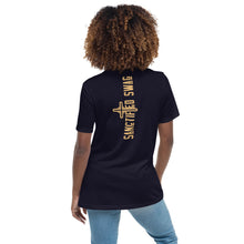 Load image into Gallery viewer, Woman of Purpose Women&#39;s Short Sleeve
