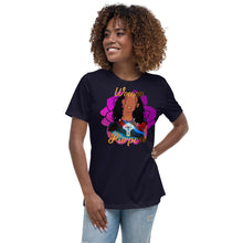 Load image into Gallery viewer, Woman Of Purpose Women&#39;s Short Sleeve
