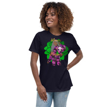 Load image into Gallery viewer, Woman Of Purpose Women&#39;s Short Sleeve
