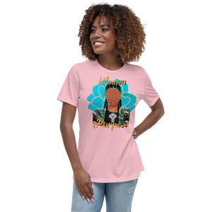 Woman Of Purpose Women's Short Sleeve