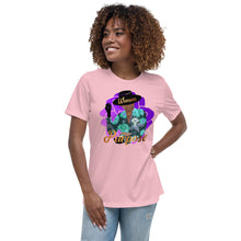 Load image into Gallery viewer, Woman of Purpose Women&#39;s Short Sleeve
