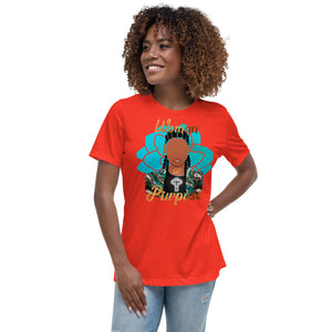 Woman Of Purpose Women's Short Sleeve