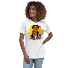 Load image into Gallery viewer, Woman Of Purpose Women&#39;s Short Sleeve
