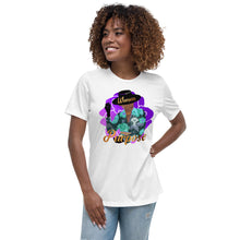 Load image into Gallery viewer, Woman of Purpose Women&#39;s Short Sleeve
