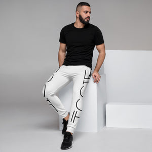 Gods Grace Men's Joggers