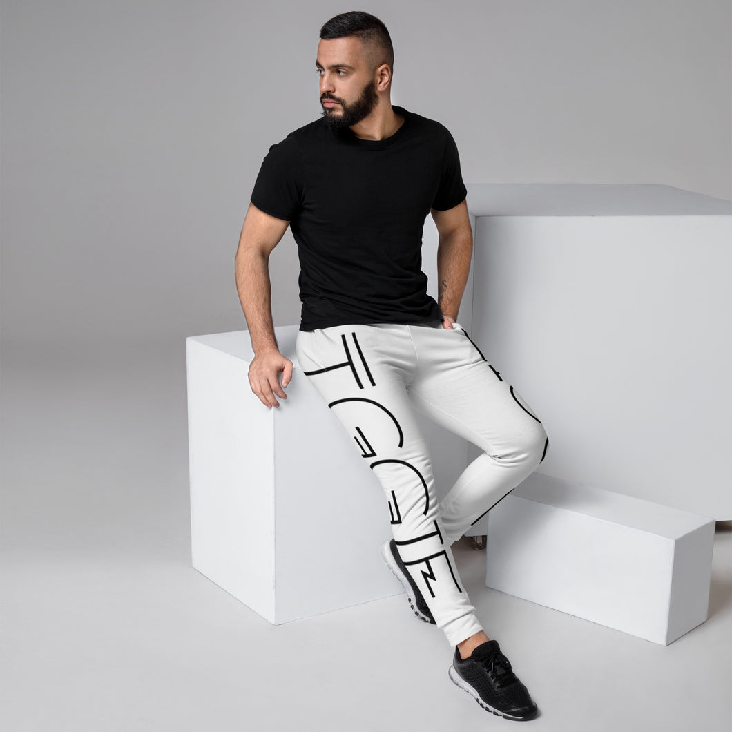 Gods Grace Men's Joggers