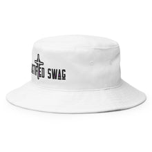 Load image into Gallery viewer, Sanctified Swag Bucket Hat
