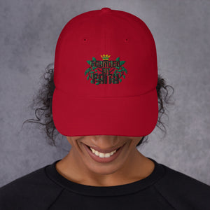 Founded On Faith Hat