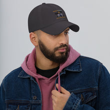 Cargar imagen en el visor de la galería, Faith Filled Father Dad hat
