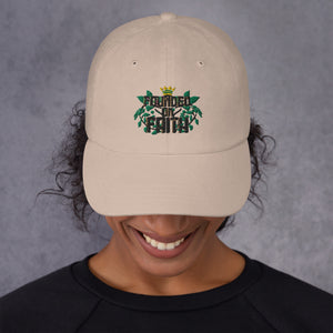 Founded On Faith Hat