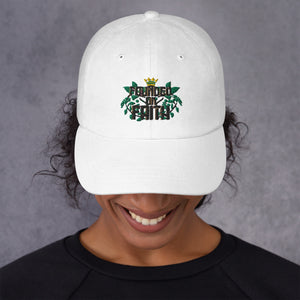 Founded On Faith Hat