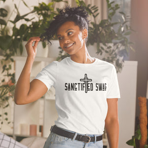 Sanctified Swag Short Sleeve