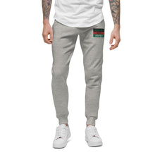 Load image into Gallery viewer, Purposed Not Perfect Unisex Premium Sweatpants
