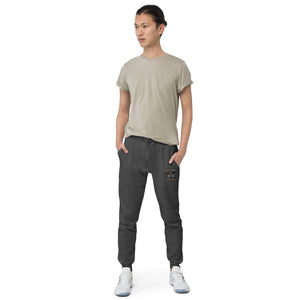 Faith Filled Father Men's sweatpants