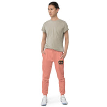 Load image into Gallery viewer, Founded On Faith Unisex fleece sweatpants
