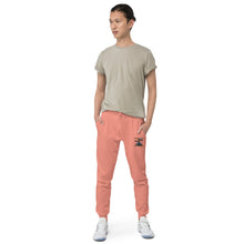 Load image into Gallery viewer, Faith Filled Father Men&#39;s sweatpants
