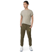 Load image into Gallery viewer, Sanctified And Savage Unisex sweatpants
