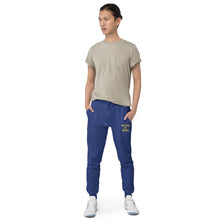 Load image into Gallery viewer, Sanctified And Savage Unisex sweatpants
