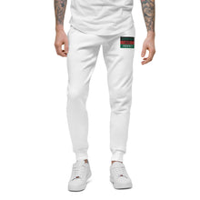 Load image into Gallery viewer, Purposed Not Perfect Unisex Premium Sweatpants
