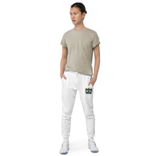 Load image into Gallery viewer, Founded On Faith Unisex fleece sweatpants
