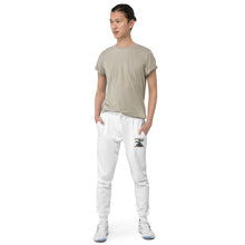 Load image into Gallery viewer, Faith Filled Father Men&#39;s sweatpants
