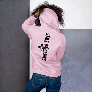 Sanctified Swag Unisex Hoodie